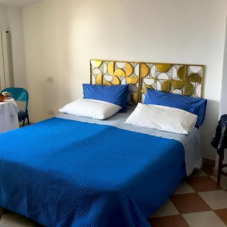il giardino sul mare B&B-2