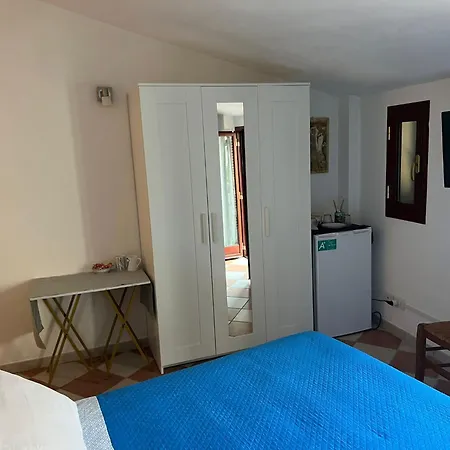 il giardino sul mare B&B-3